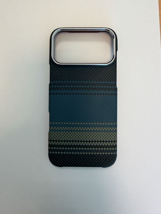 Чехол iphoen 17 pro max оригинал