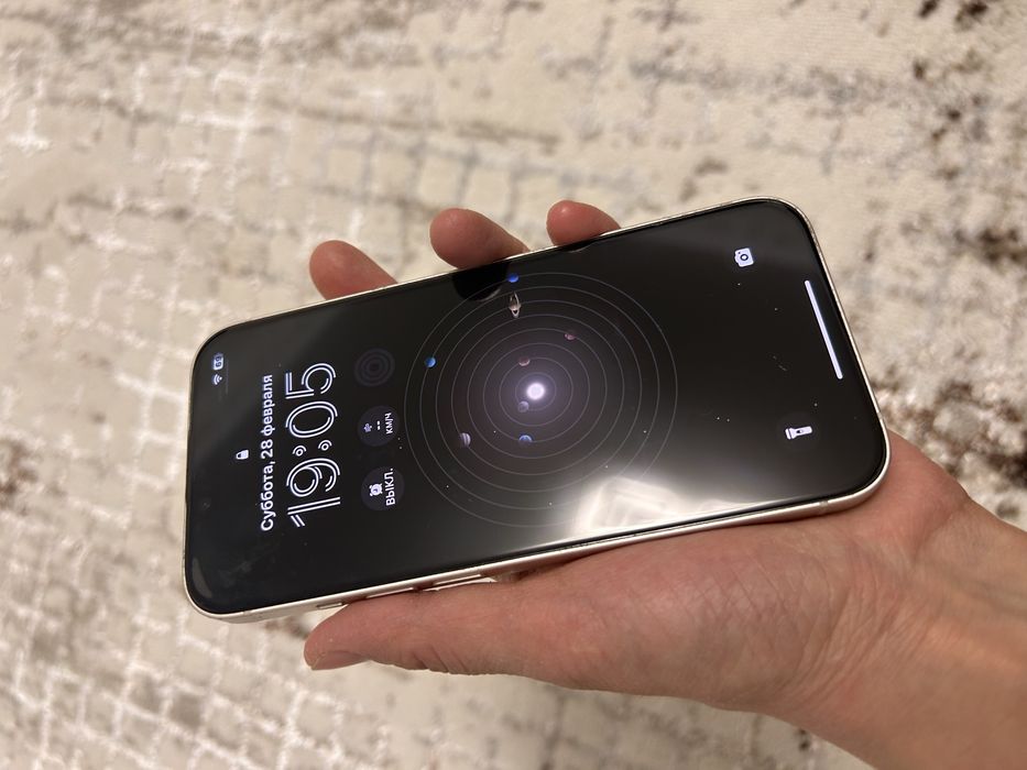 Продам 14 айфон