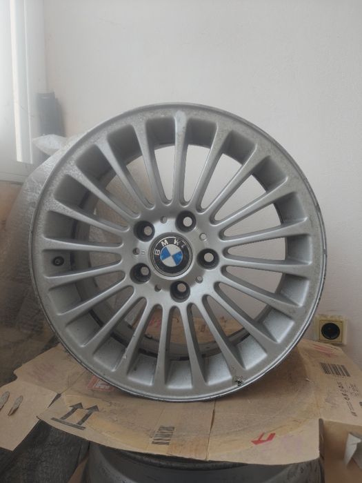 Джанти style 73 7x17 5x120