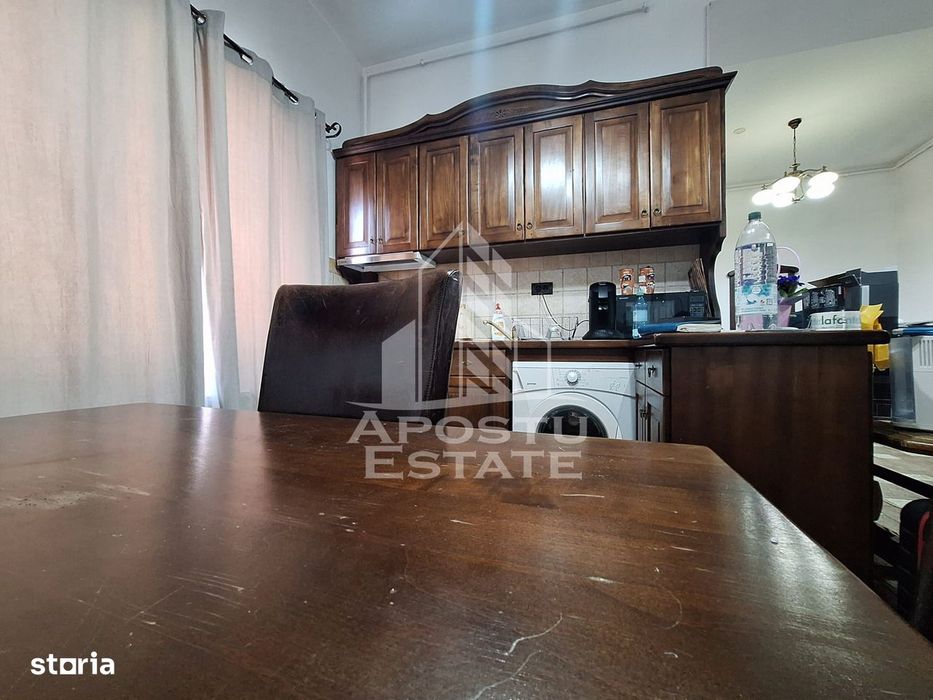 Apartament 2 camere, 60 mp utili, zona Centrala