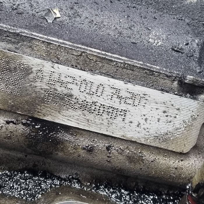 Motor Mercedes ML W164 3.0 D 2005 - 2008 190CP Automata OM 642.940 Euro4 (1446) Diesel ...