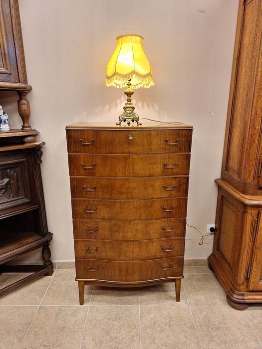 Датски скрин  Mid  Centory