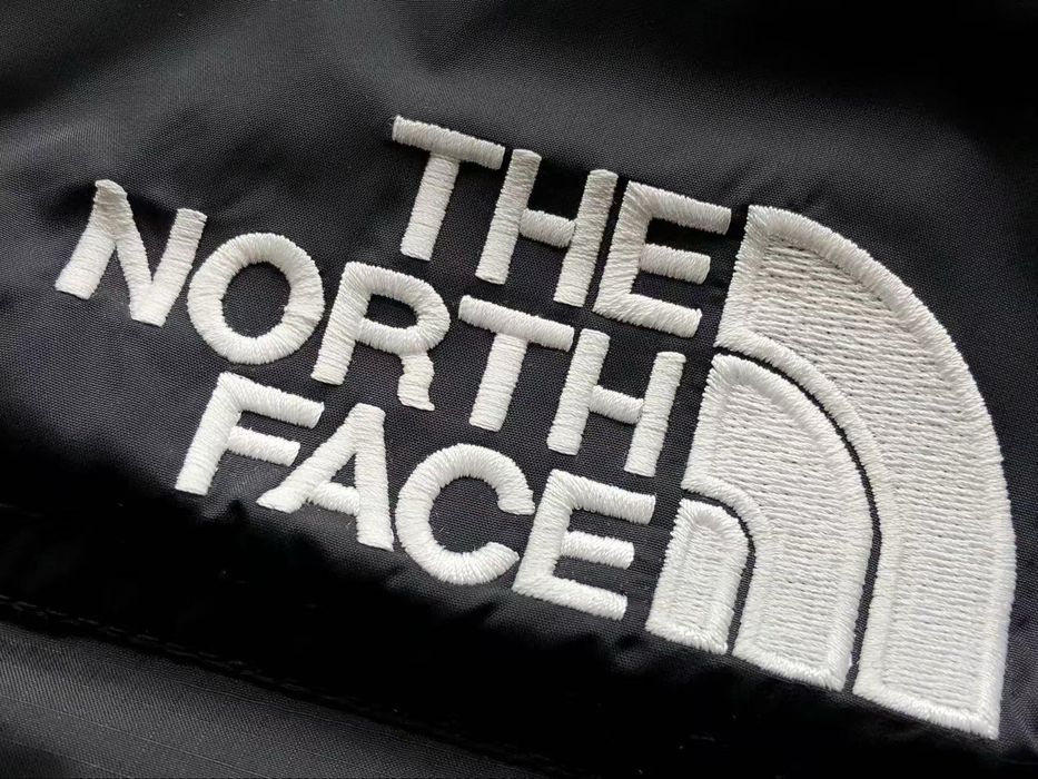 The North Face яке