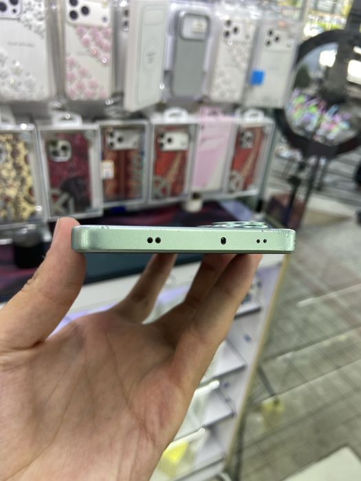 Poco X7 Pro 12/256 ideal