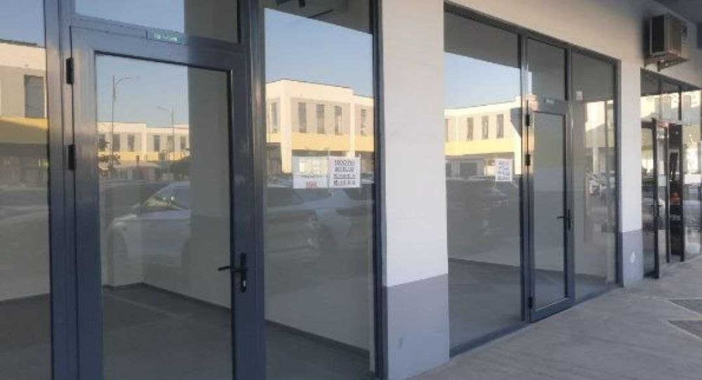 Продаётся помещение 1-й этаж