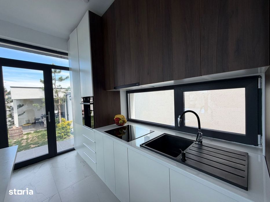 Casa P+1 Etaj/4 Camere/Com.berceni/Comision 0%