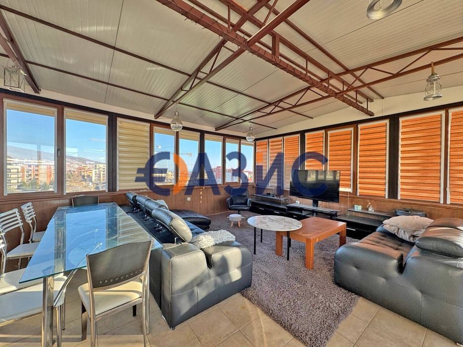 Продава се Двустаен апартамент в Свети Влас - 148 кв.м за 403 €/кв.м - Снимка #14