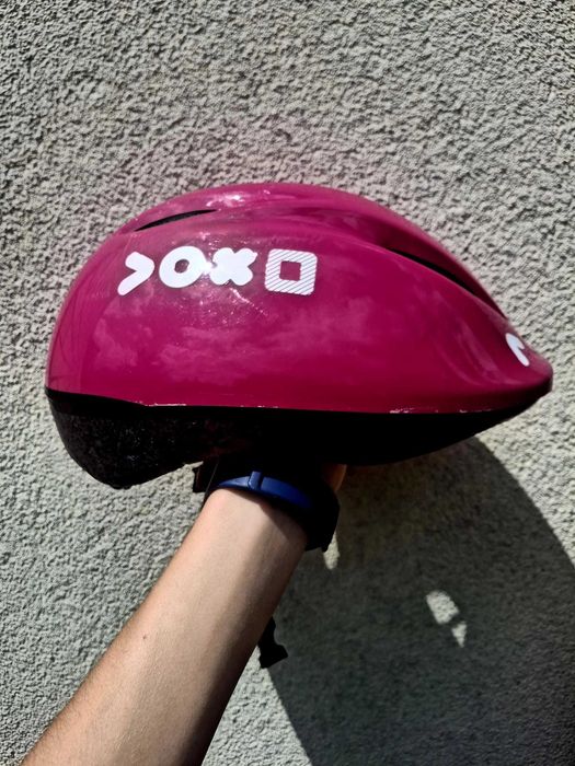 Vand bicicleta 20 inch + casca