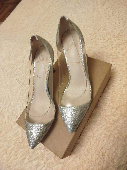 Нарядные туфли, продам