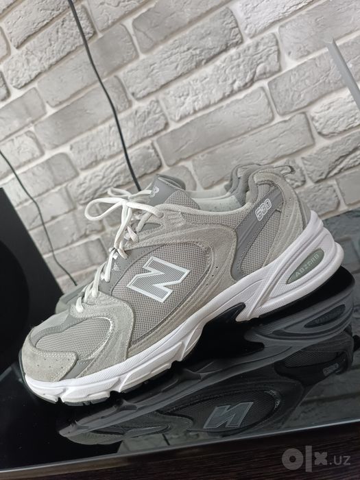 Оригинальные кроссы New balance