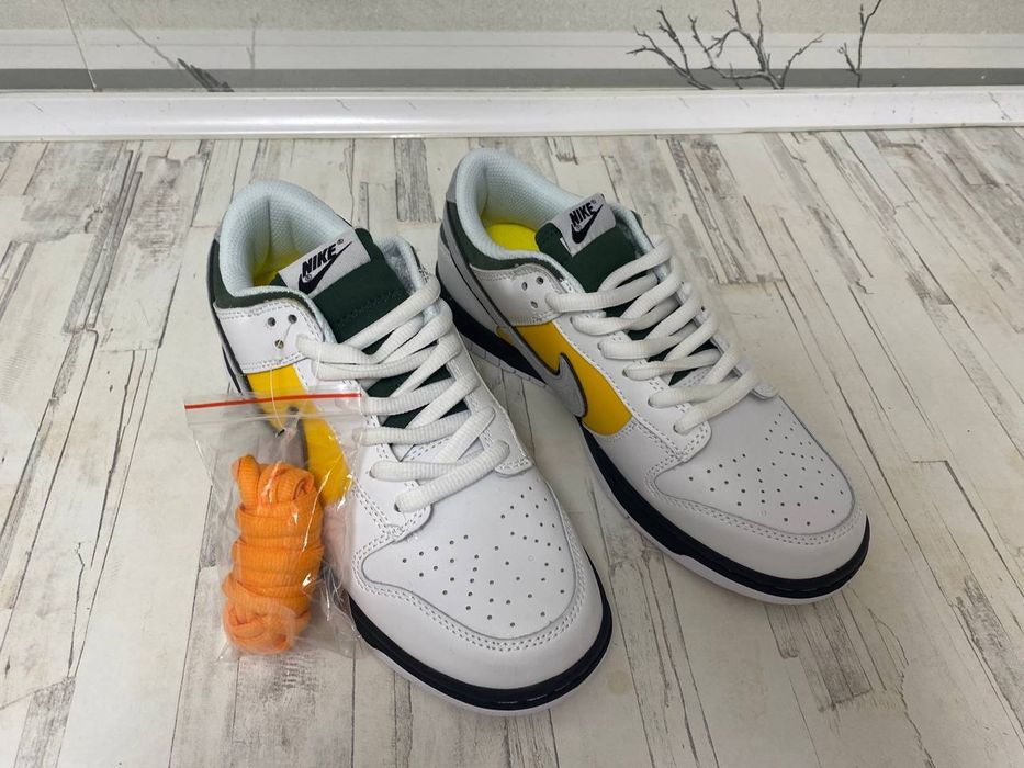 Кросовки nike SB dunk