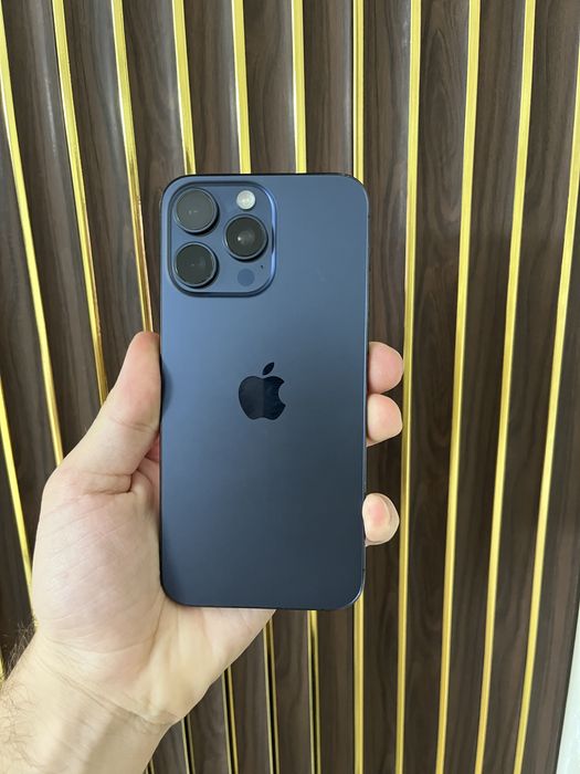 Iphone 15 Pro Max 256 Айфон 15 Макс 256