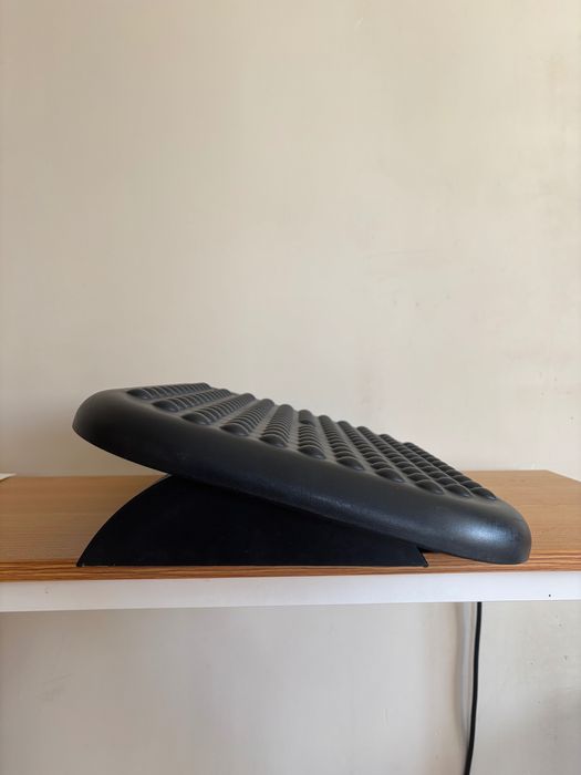 Подставка для ног brauberg