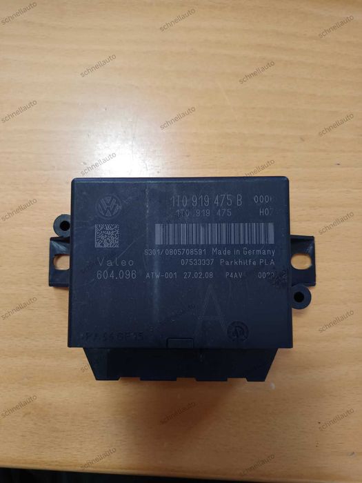 Modul senzori parcare Audi, VW, Ford, Skoda ...
