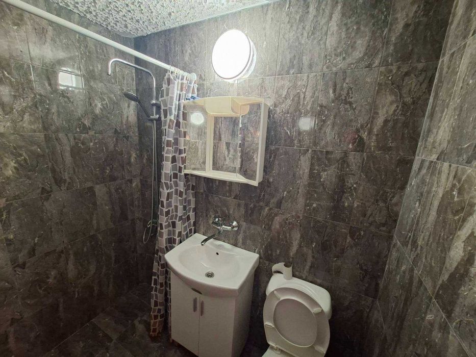 Дава се под наем Тристаен апартамент в София, Център - 90 кв.м за 746.64 € - Снимка #5