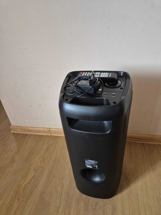 Boxă portabilă vortex