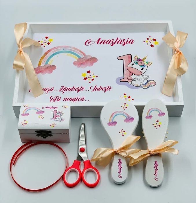 Tavita pentru mot si accesorii