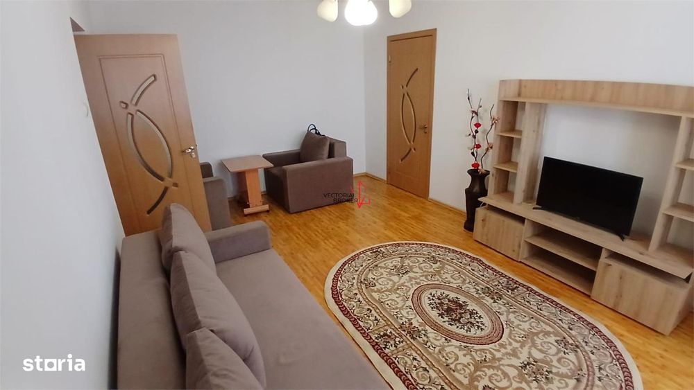 Chirie 2 camere, bloc 1979 - Avrig Iancului