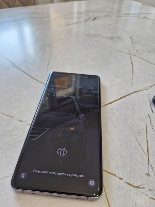 Samsugn galaxy s10 5G