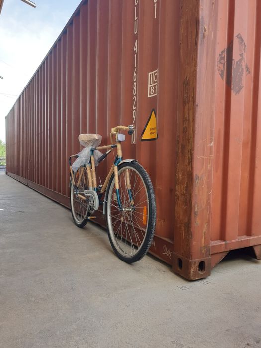 Велосипед 28 аист. Беларусия