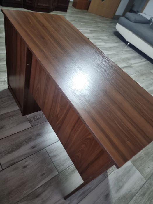 Birou Calculator/Dormitor din PAL, 120x50x70 cm