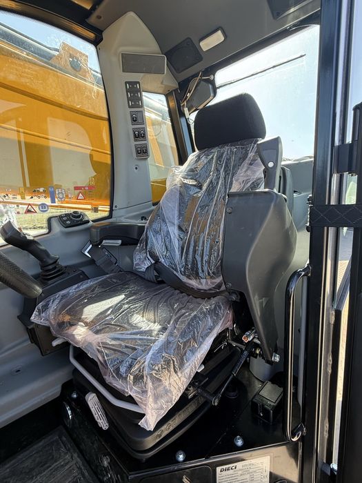 Incarcator telescopic Dieci Pegasus 60.30