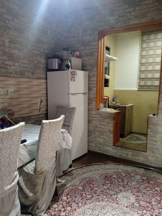 Продаётся квартира, 3/5/9, Янги-хаёт (10 худуд)