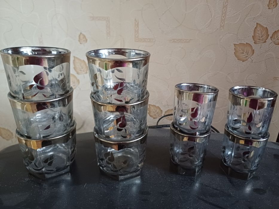 Продам посуду не дорого
