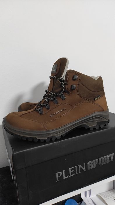 Scarpa Cyrus GTX wmn