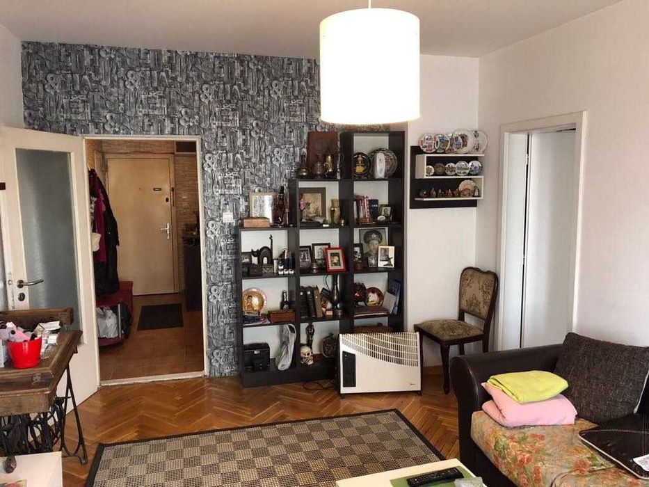 Продава се Тристаен апартамент в София, Редута - 100 кв.м за 2000 €/кв.м - Снимка #4