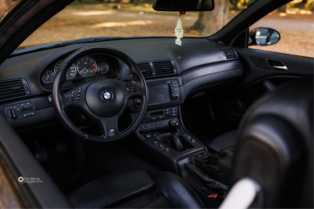 BMW Seria 3 2005 — imagine 4