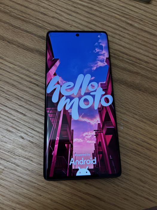 Motorola G40 Edge