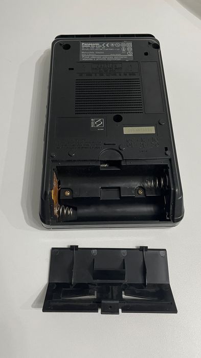 Винтажный Panasonic RQ-2102