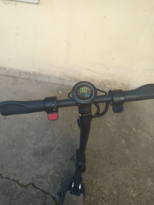 Trotinetă electrică myria