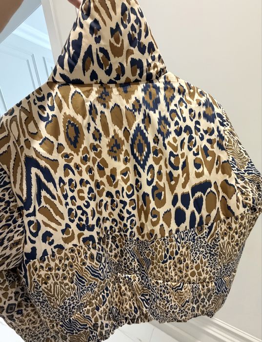 Куртка adidas лимитированная