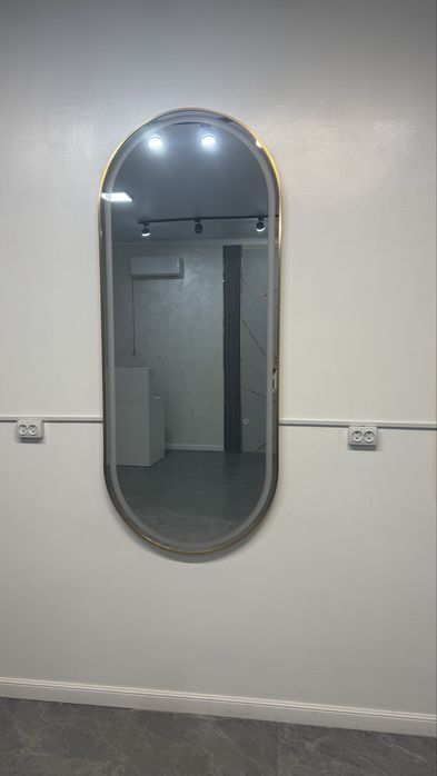 Зеркало  , вывеска