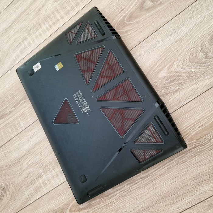 Laptop Gaming - Lenovo Y900
