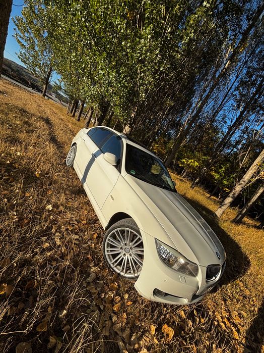 BMW Seria 3 2011 — imagine 3