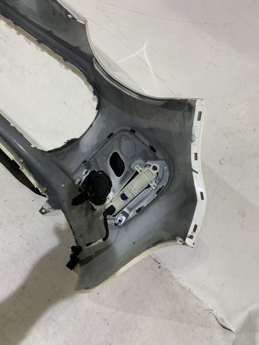 Bara fata Citroen C1, facelift, 2012, 2013, 2014, 2015, cod origine OE 52119-0H130.