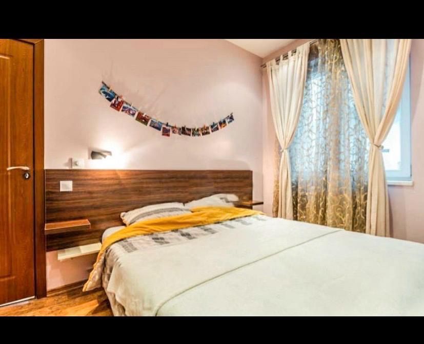 3-стаен апартамент