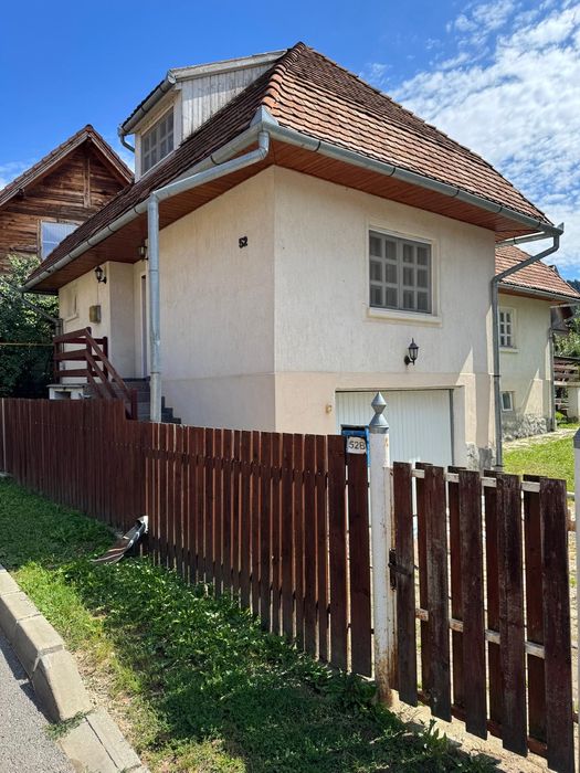 Casa de în în stațiunea Covasna