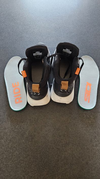 Дамскии  мото обувки SIDI