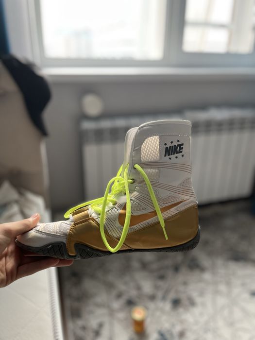 Продаю боксерки huperko 1