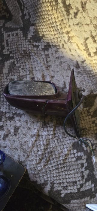 Зеркала на камри 10 и Карине е