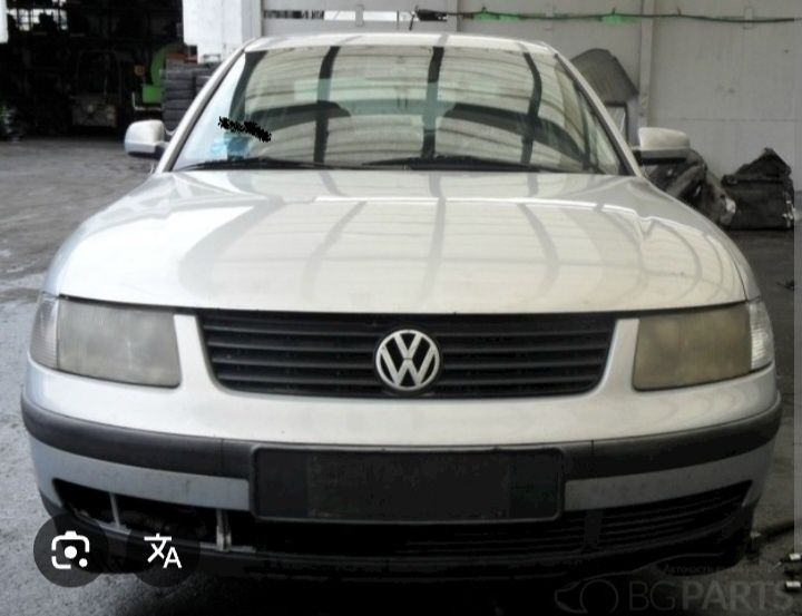 Фарове пасат б5, Passat VW 3B5 , 1997-2000г.