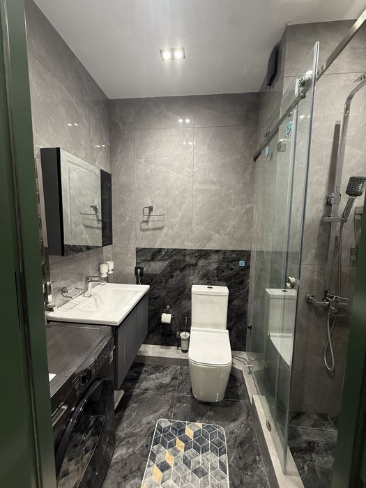 Сдается в аренду 3-х комнатная квартира в Yunusabad Residence