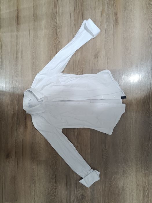 Школьная рубашка Zara