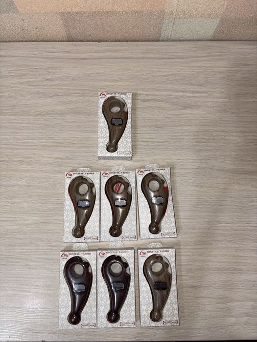 Электроный Тасбих !Таспек