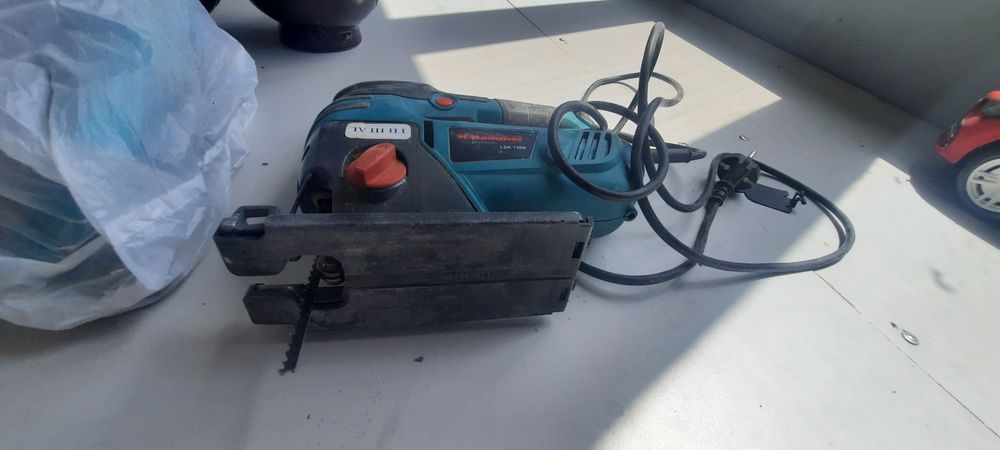 Hammer premium LZK 750 sotiladi