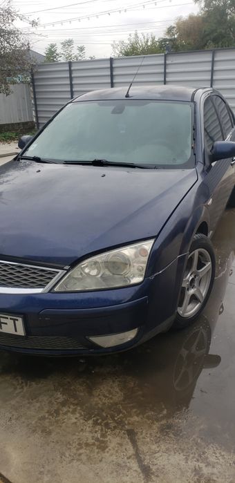 Motor 2.2 ford mondeo mk3,cutie viteze manuala,